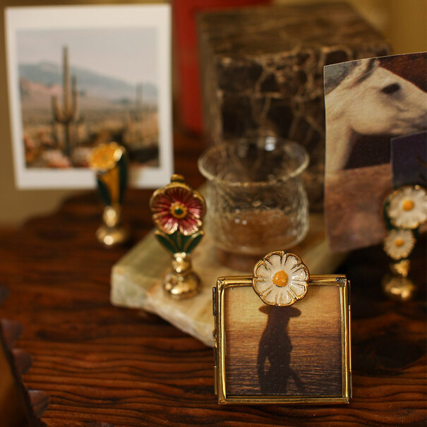 Doing goods Posy Daisy Frame Mini