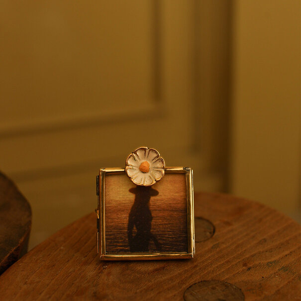 Doing goods Posy Daisy Frame Mini