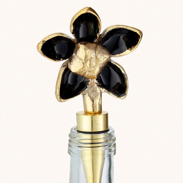 Doing goods Liv Flower Bottle Stopper