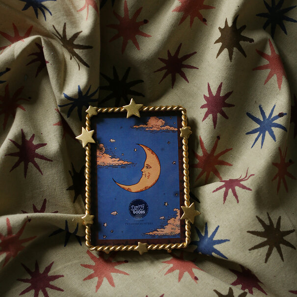 Doing goods Luna Star Frame Small