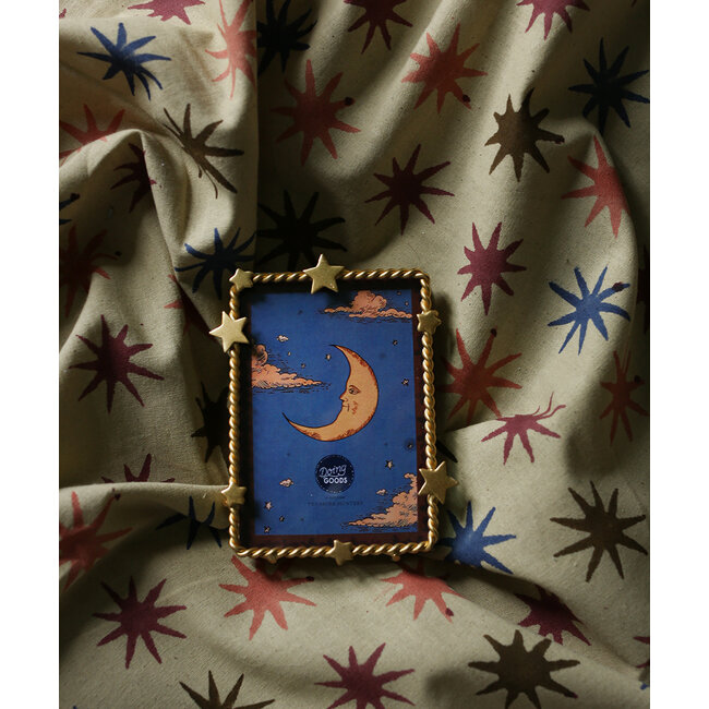 Luna Star Frame Small