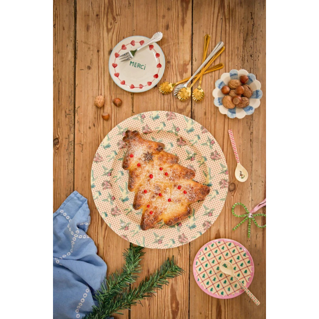 Silicone Baking Mold - Xmas Tree