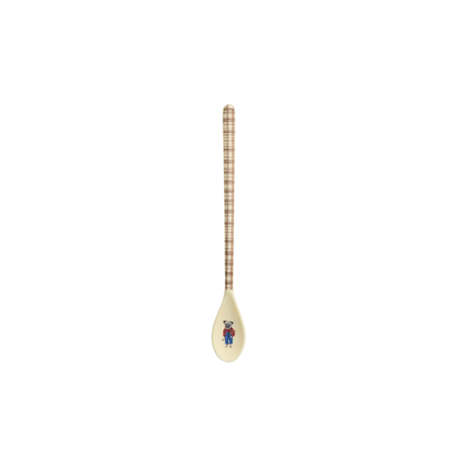 Latte Macchiato Lepel - Bruin - Nathalie Lété