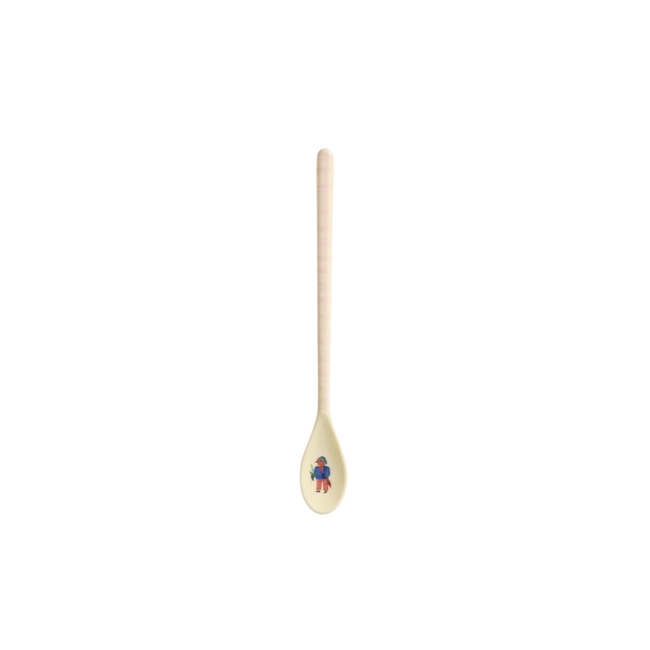 Latte Macchiato Lepel - Zacht roze - Nathalie Lété