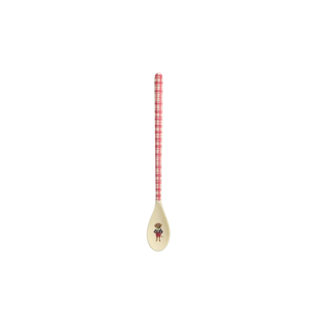 Latte Macchiato Lepel - Roze - Nathalie Lété