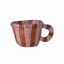 Nini Cup, Multi, Stoneware