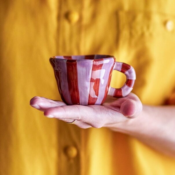 Bloomingville Nini Cup, Multi, Stoneware