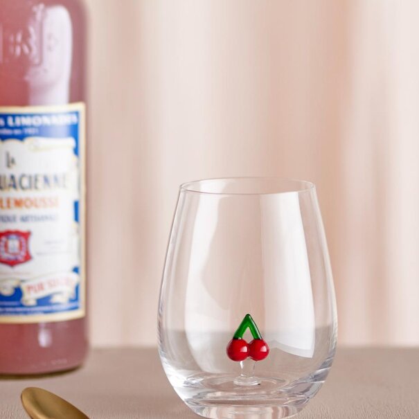 Bloomingville Misa Drinking Glass, Clear, Glass