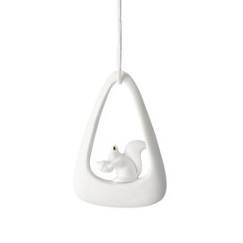 Ornament Squirrel
