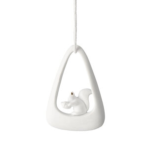 Ornament Squirrel