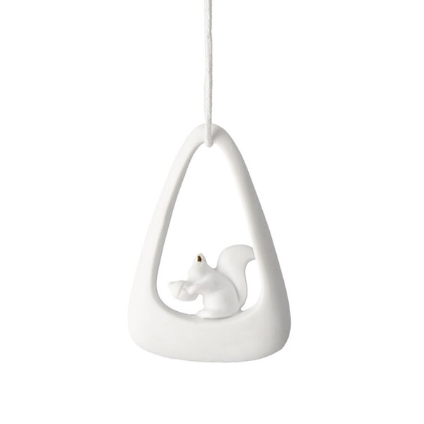 Räder Ornament Squirrel
