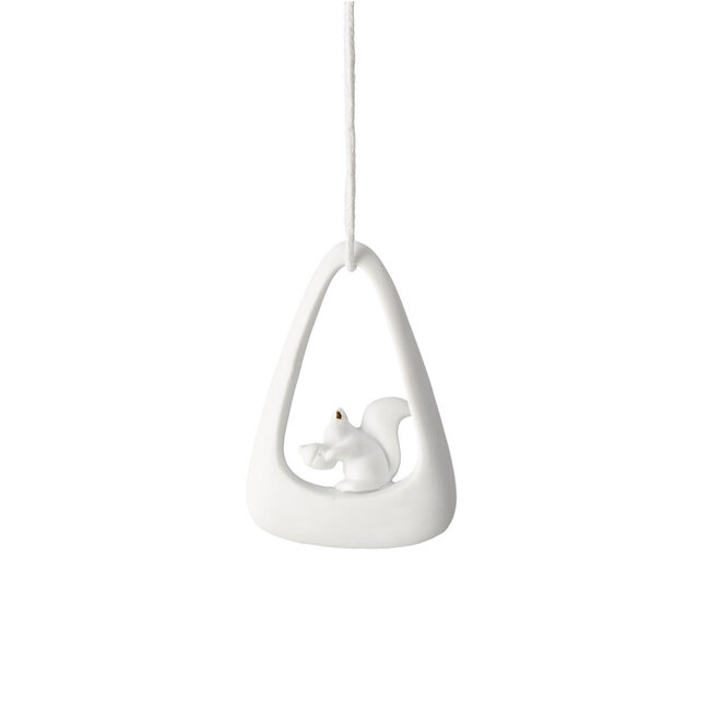 Räder Ornament Squirrel