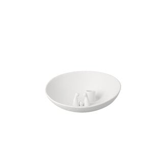 Räder Candle Bowl with Navity scene Large Räder Candle Bowl with Navity scene Large
