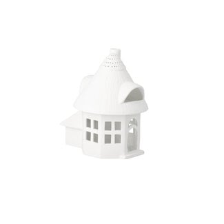 Räder Light House Thatched Roof Räder Light House Thatched Roof