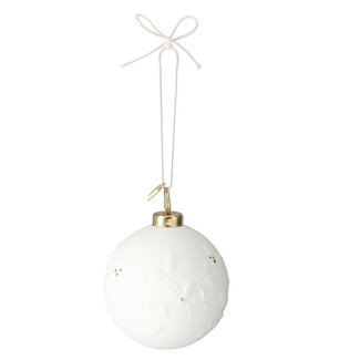 Räder Winter Bauble Mistletoe Räder Winter Bauble Mistletoe