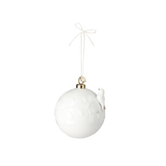 Räder Winter Bauble Bird Räder Winter Bauble Bird