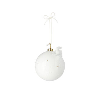 Räder Winter Bauble Rabbit Räder Winter Bauble Rabbit