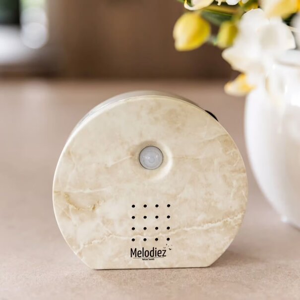 Melodiez Melodiez Natural Stone