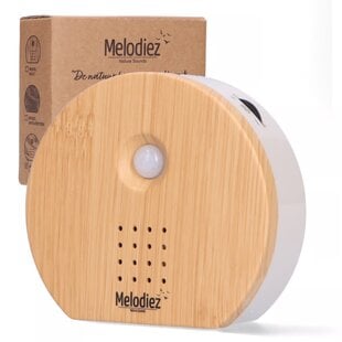 Melodiez Light Wood