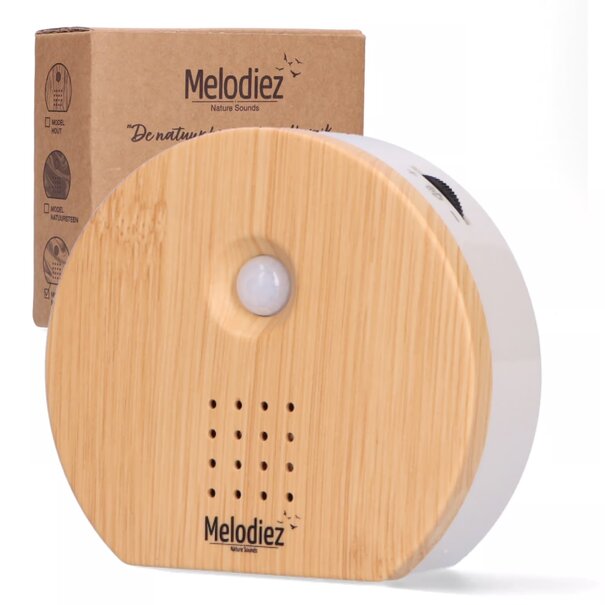 Melodiez Melodiez Light Wood