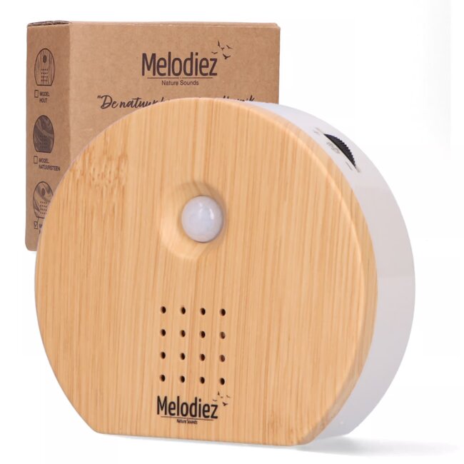 Melodiez Melodiez light wood