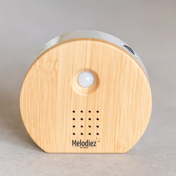 Melodiez Melodiez Light Wood