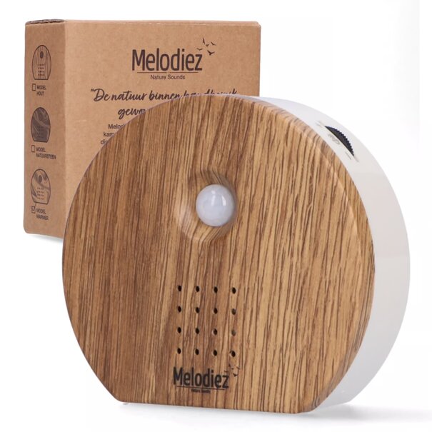 Melodiez Melodiez Dark Wood