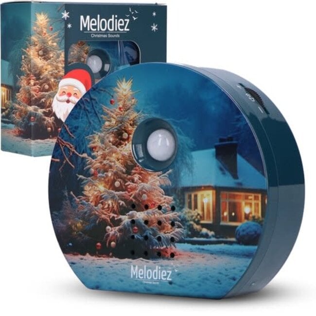 Melodiez Melodiez christmas