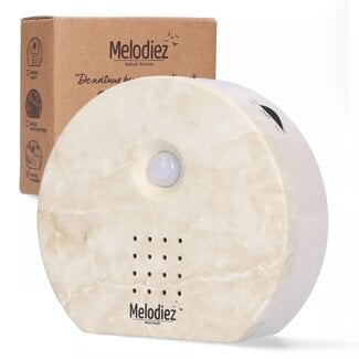 Melodiez Melodiez natural stone
