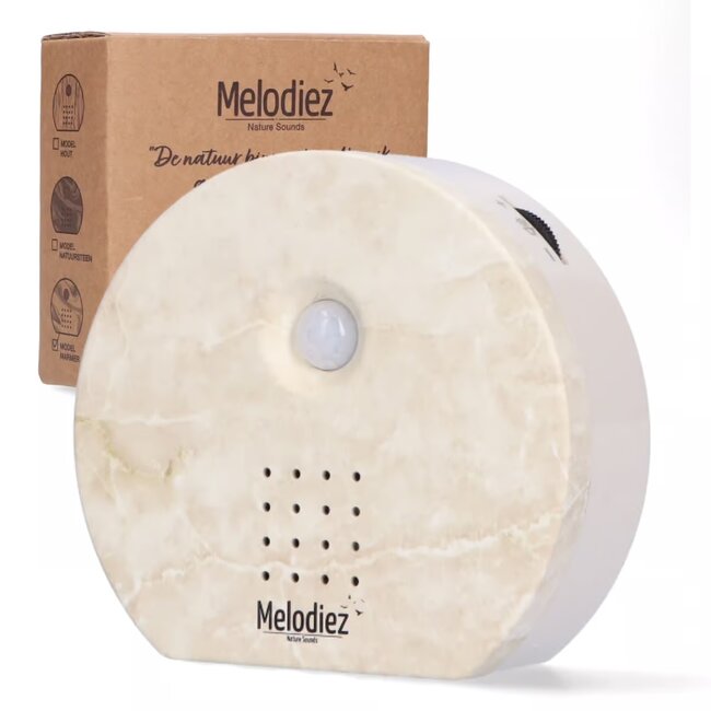 Melodiez natural stone
