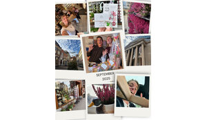 Waarom we doen wat we doen - September 