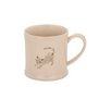 Cat Embossed Mug