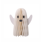 Ghost Honeycomb Paper Decoration