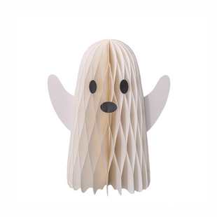 Ghost Honeycomb Paper Decoration