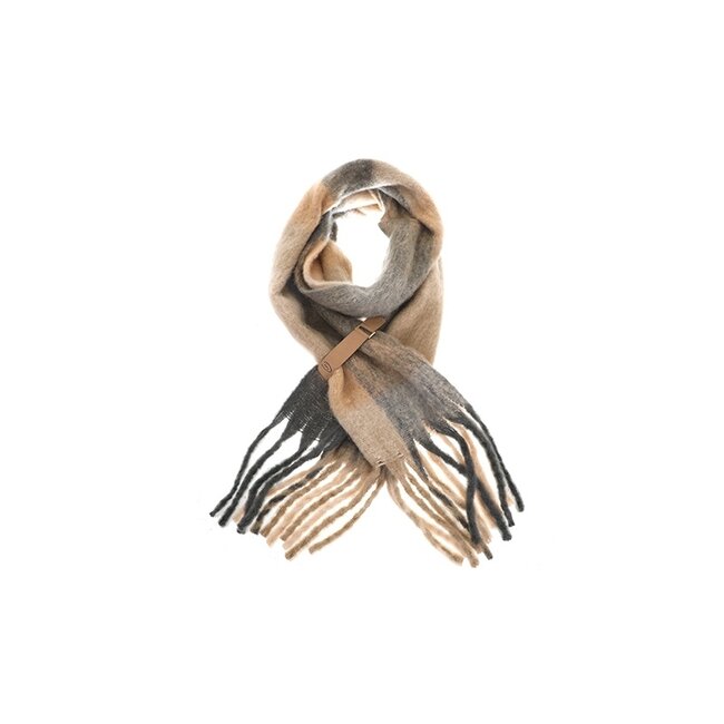 Earth Mont Blanc Sjaal