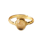 Certain Citrine Ring