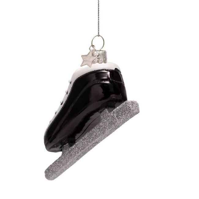 Ornament Schaats