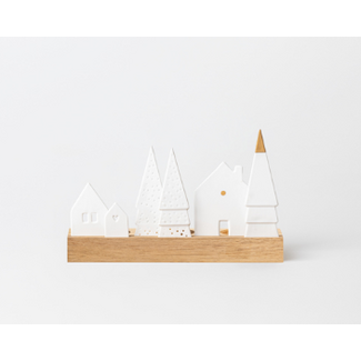 Räder Light Object Village