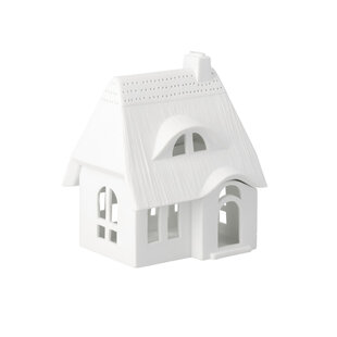 Light House Thatched House