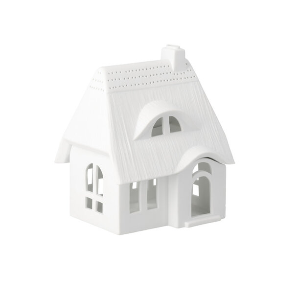 Räder Light House Thatched House