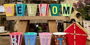 Ontdek de leukste schoencadeautjes! 