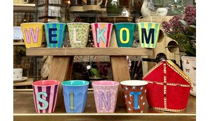 Ontdek de leukste schoencadeautjes! 