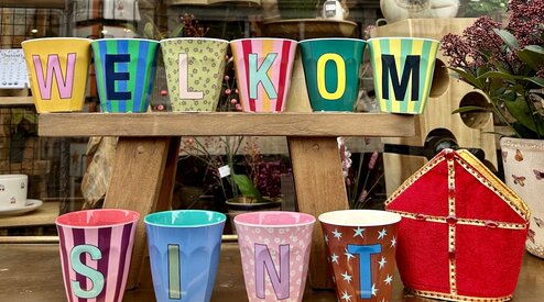 Ontdek de leukste schoencadeautjes! 