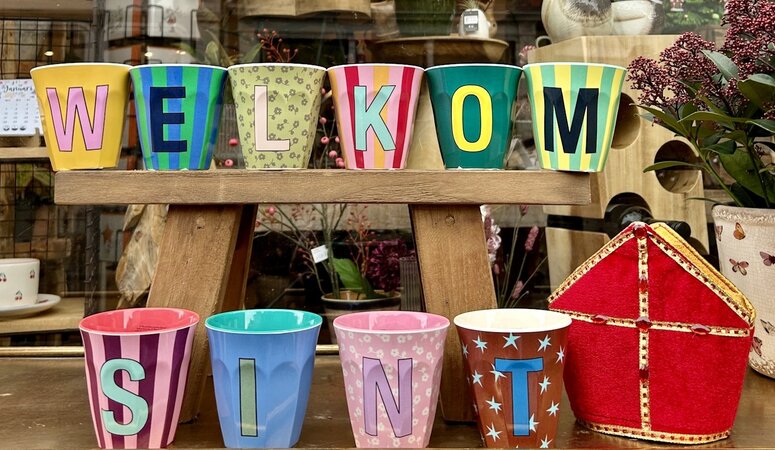 Ontdek de leukste schoencadeautjes! 