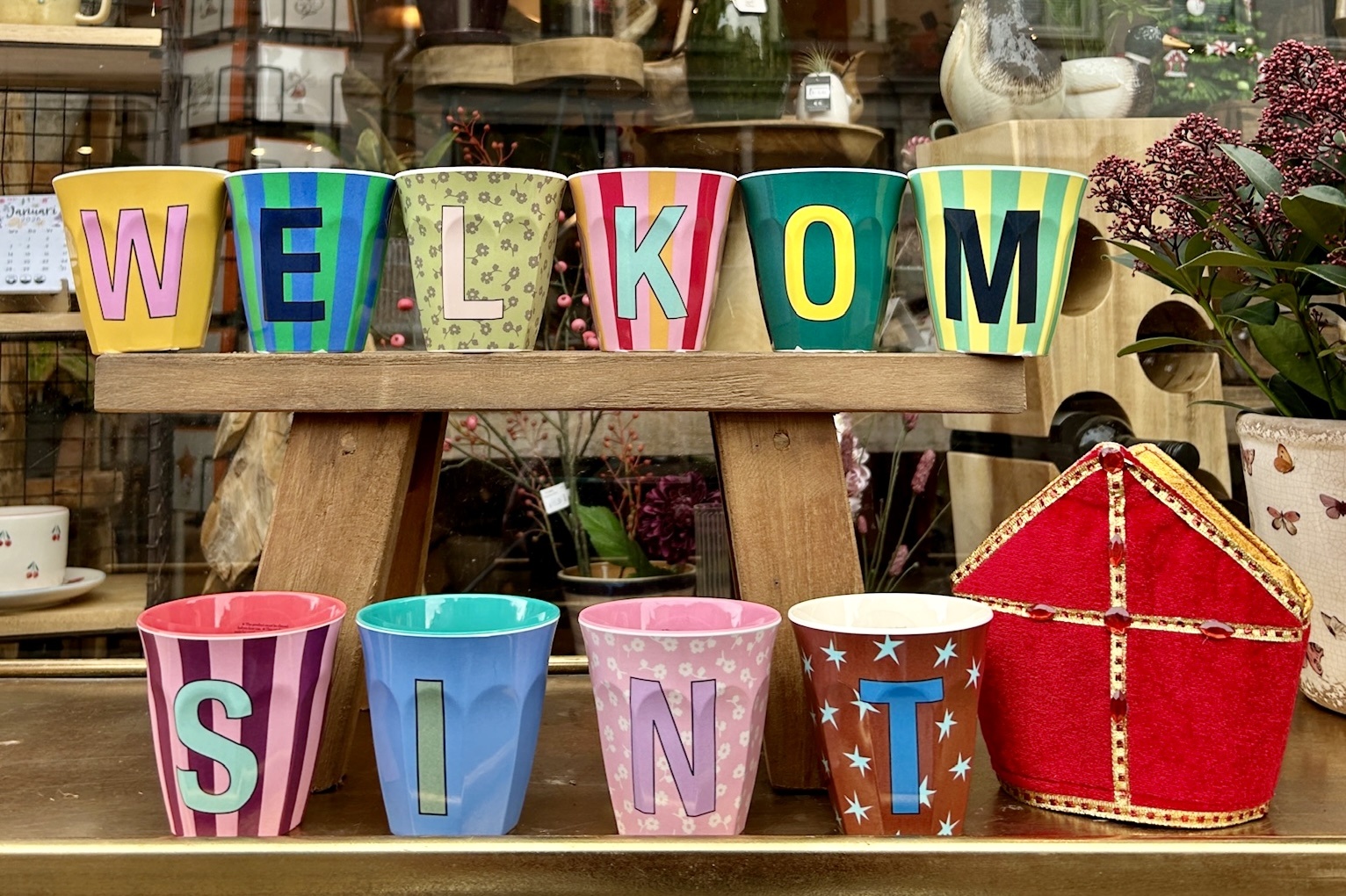 Ontdek de leukste schoencadeautjes! 