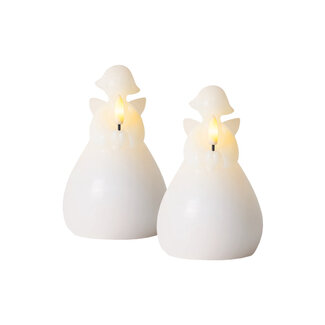 Sirius Lucia Angel - Set van 2