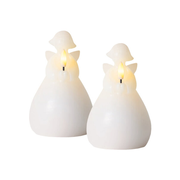 Sirius Lucia Angel - Set van 2