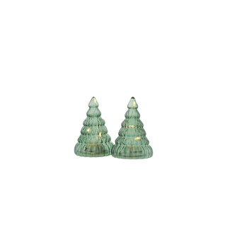 Sirius Lucy Tree - 9 cm (Set van 2)
