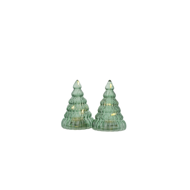 Sirius Lucy Tree - 9 cm (Set van 2)