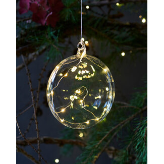 Sirius Rebecca Oblate